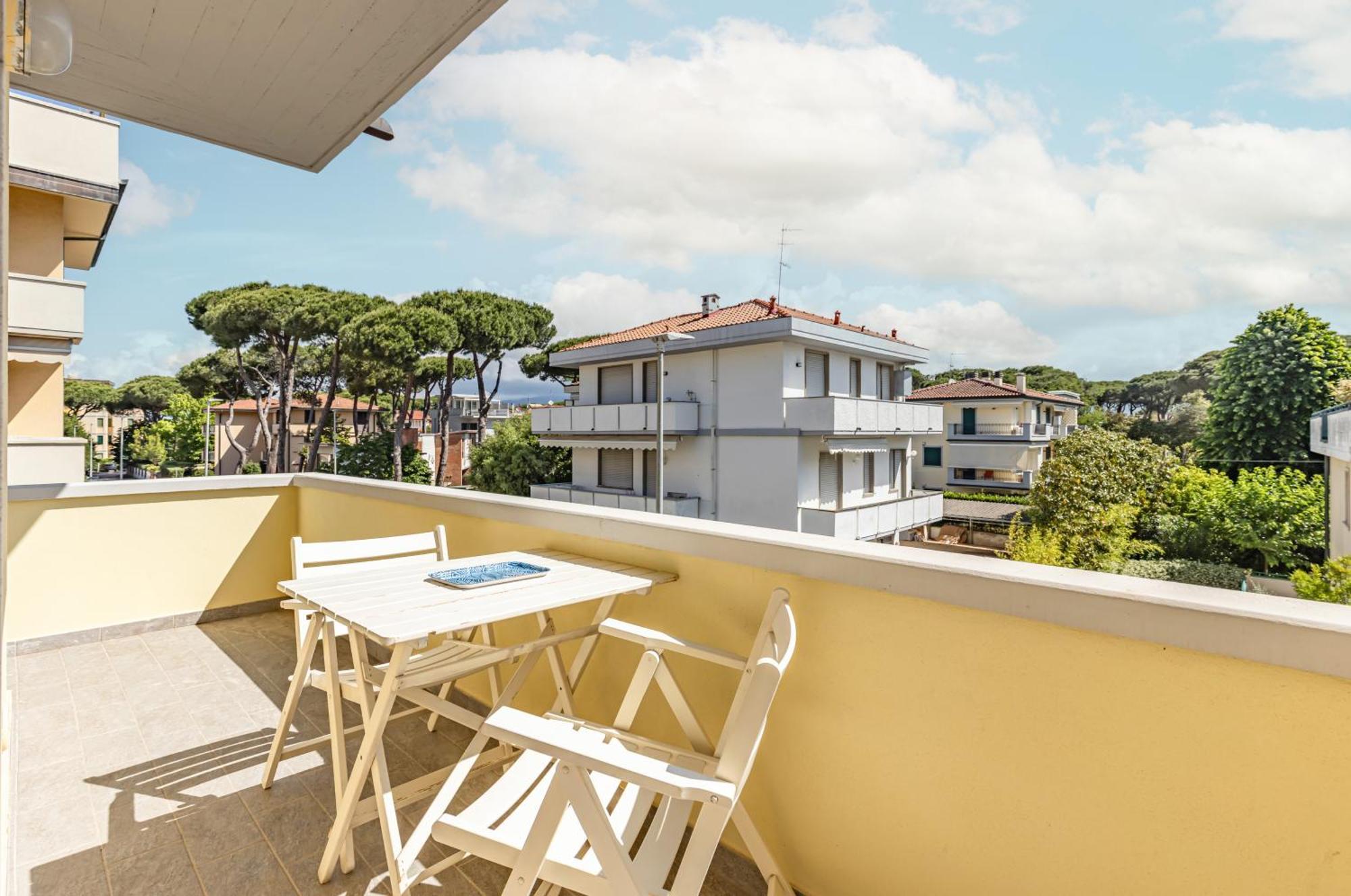 וירג'יו Comfy Apartment With Private Parking Near The Beach! מראה חיצוני תמונה